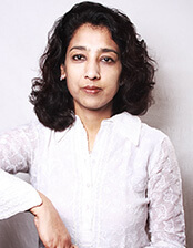 Meenakshi Agarwal - IAAPS
