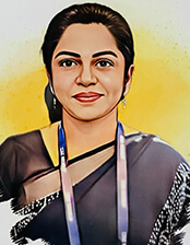 Sheeja Rajan - IAAPS (1)
