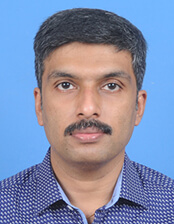 Vikram Kumar R - IAAPS