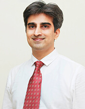 Dr Kunal IAAPS