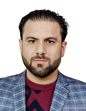 Dr Junaid Khurshid - IAAPS